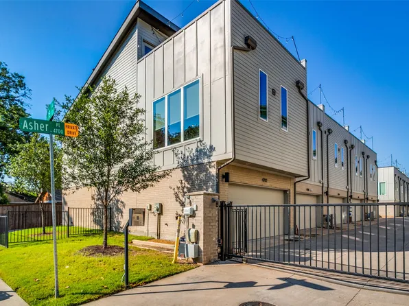 4792 Asher Pl, Dallas, TX 75204