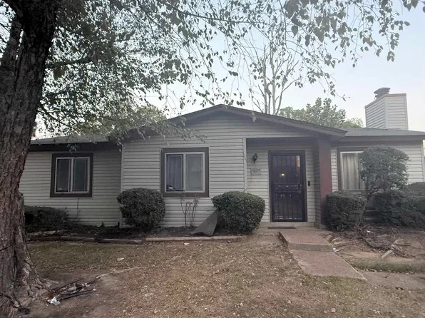 3607 Orange Blossom Ct, Memphis, TN 38118