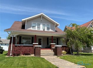 324 Main St, Luckey, OH 43443