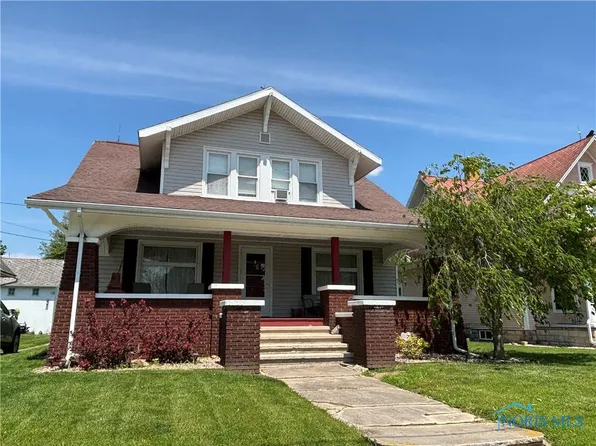 324 Main St, Luckey, OH 43443