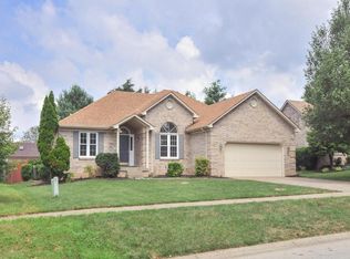 6410 Seaton Ln, Louisville, KY 40291