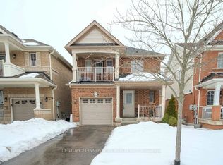 63 Kirkland Pl, Whitby, ON L1P1X1