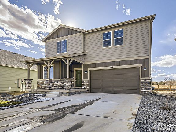2nd image of 2045 Ballyneal Dr