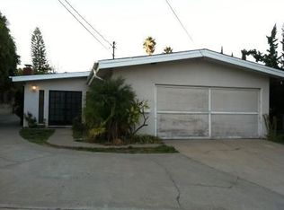 1236 Calvin Ln, Escondido, CA 92025