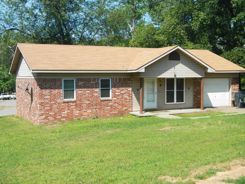 1219 Adam Dr, Dardanelle, AR 72834 Zillow