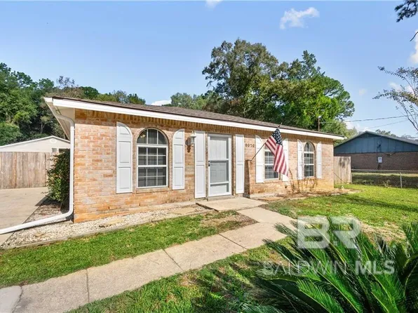 8070 Domain St, Mobile, AL 36619