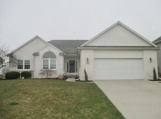 5942 Porsha Dr, Sylvania, OH