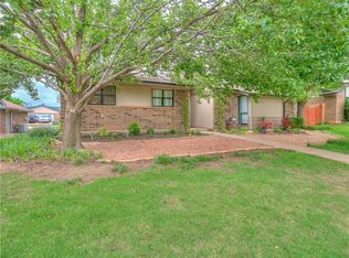 509 NW 138th St, Edmond, OK 73013