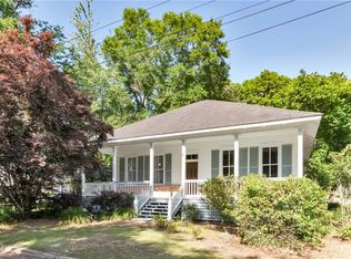 817 Pinemont Dr, Mobile, AL 36609