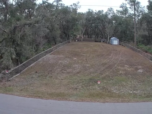 33469 August Ave #19, Webster, FL 33597