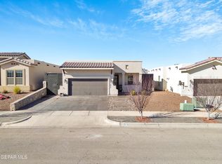 1073 Gaitan St, El Paso, TX 79928