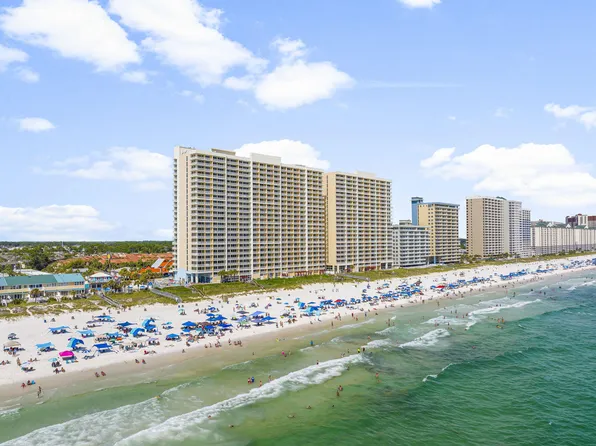 10901 Front Beach Rd #1311, Panama City Beach, FL 32413