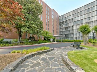 3060 Pharr Ct N #NW-614, Atlanta, GA