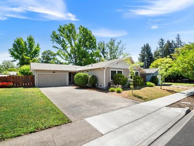2462 Butte Street, Napa, CA, 94558