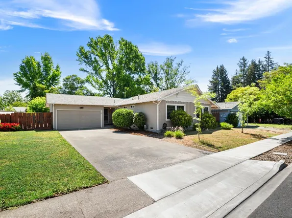 2462 Butte Street, Napa, CA 94558