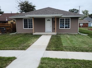 1408 Avenue A, Council Bluffs, IA 51501