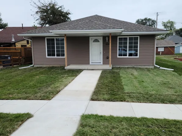 1408 Avenue A, Council Bluffs, IA 51501