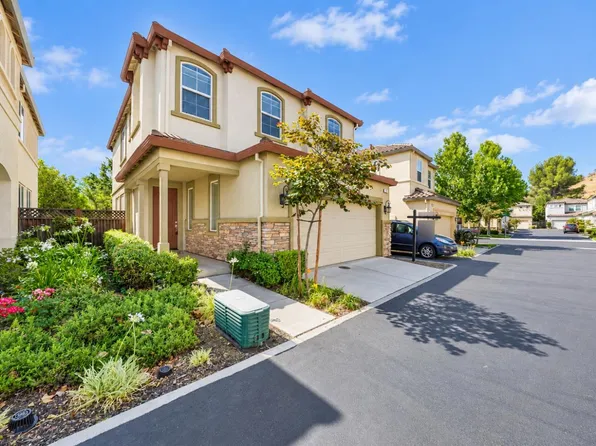 107 Primivito Court, Vacaville, CA 95687