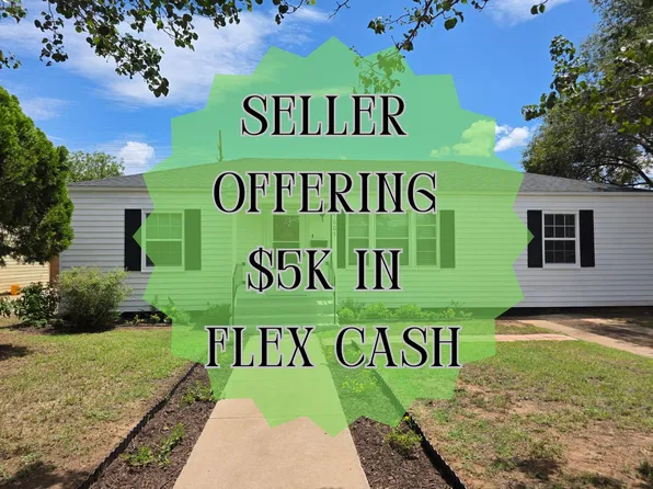 4605 32nd St, Lubbock, TX 79410