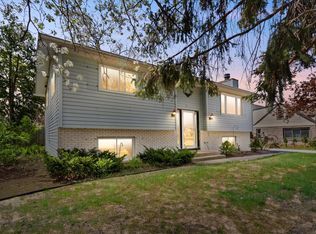 1971 W Bender Rd, Glendale, WI 53209