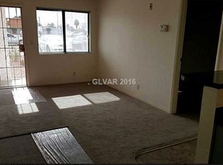 1381 E University Ave APT 105, Las Vegas, NV 89119