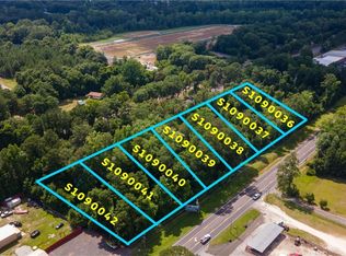 0 Laurel Street, Springfield, GA 31329