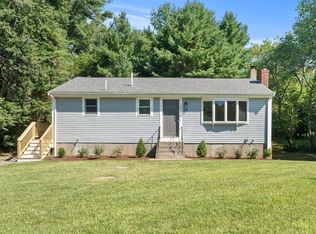543 Cross St, Bridgewater, MA 02324