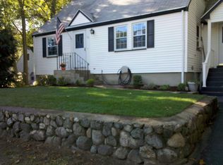 152 Parker Rd, Wakefield, MA 01880