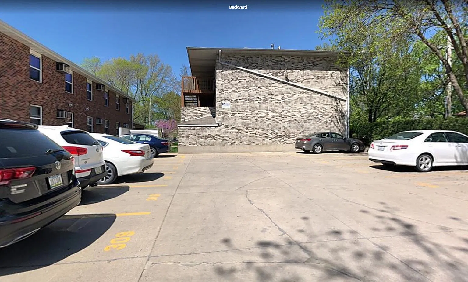 2 bed, 765 sqft, $1,280 — Photo 2