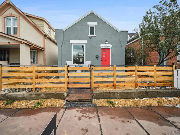 2508 Glenarm Place, Denver, CO 80205