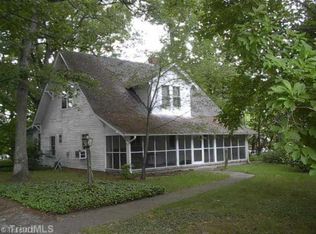 2214 Jane St, Greensboro, NC 27407
