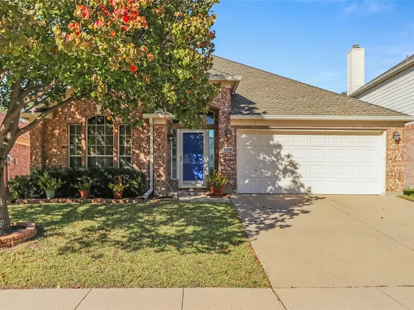 4005 Aldersyde Dr, Fort Worth, TX 76244