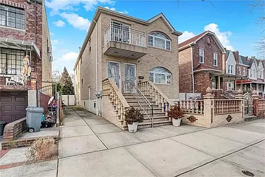 Rented by Cudjoe Realty