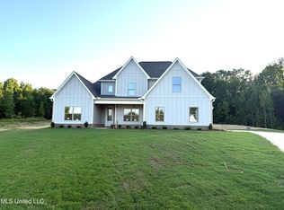 9065 Bennett Trl, Hernando, MS 38632