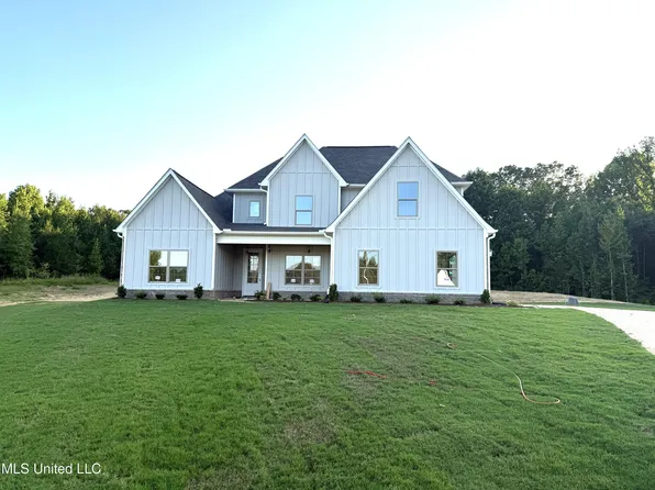 9065 Bennett Trl, Hernando, MS 38632