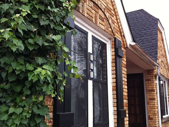 Tudor Bungalow Style/English Cottage