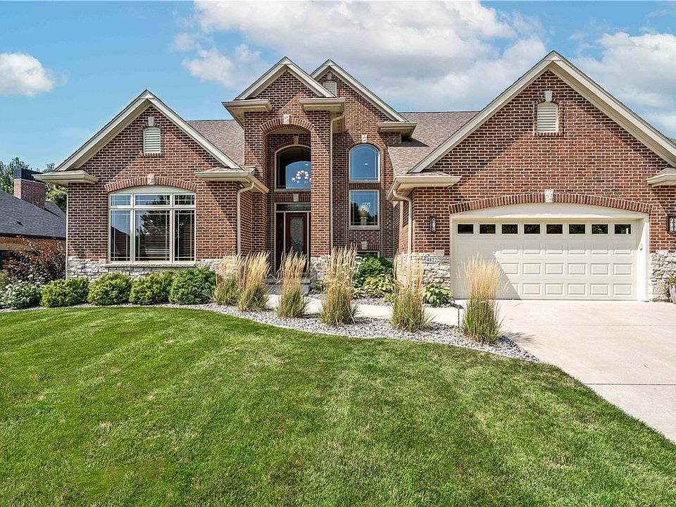 4822 147th St, Urbandale, IA 50323 | MLS #672896 | Zillow