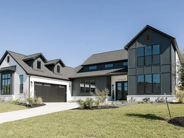4657 River Valley Dr, Bryan, TX 77808