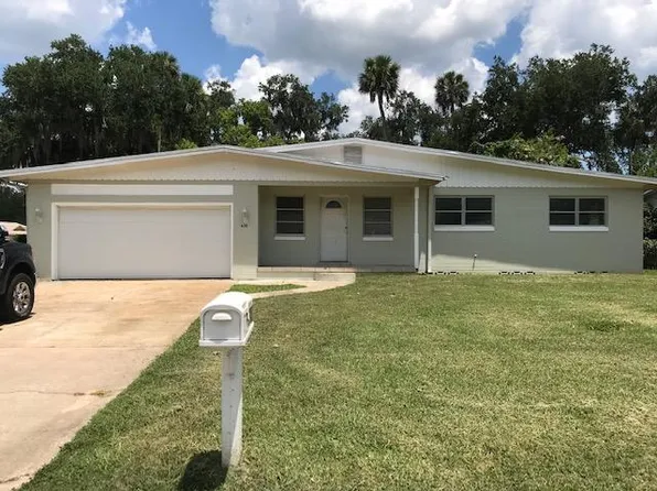 630 Winston Dr, Holly Hill, FL 32117