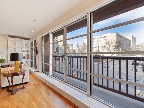 155 East Wilson Street #204, Madison, WI 53703