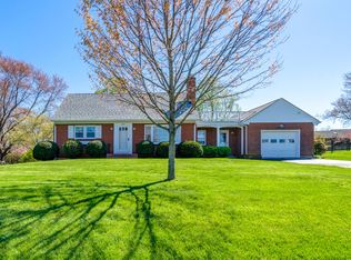 727 Chester Ave, Roanoke, VA 24019