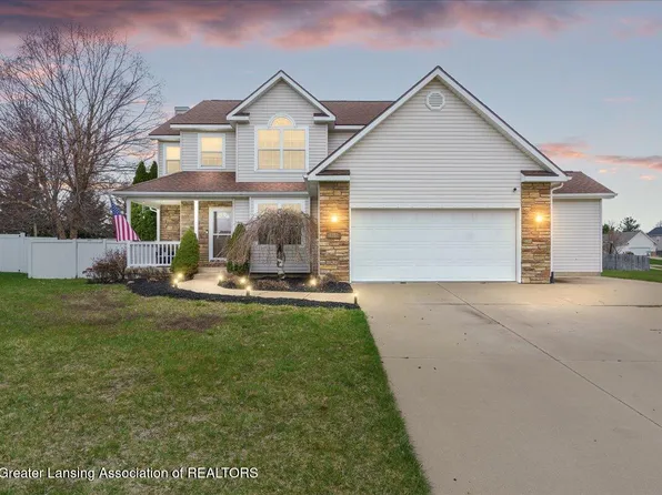 1851 Hollowbrook Dr, Holt, MI 48842