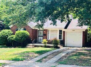 899 Parkhaven Ln, Memphis, TN 38111