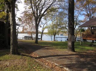 25411 S 605 Rd, Grove, OK 74344