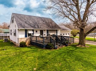 1217 S Helen Dr, Muncie, IN 47302