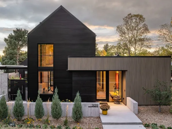 209 S 8th Ave, Bozeman, MT 59715