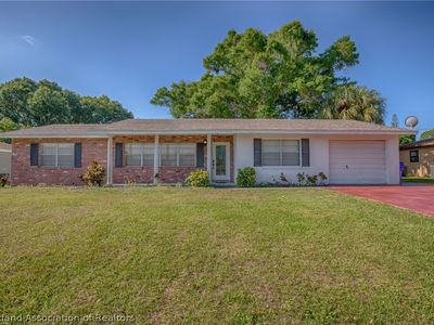 102 Lemon Rd NW, Lake Placid, FL, 33852