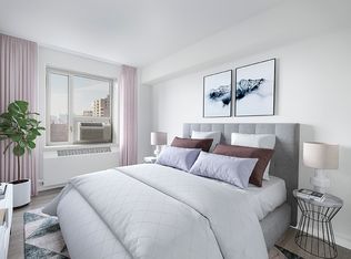 8 Stuyvesant Oval APT 10B, New York, NY 10009