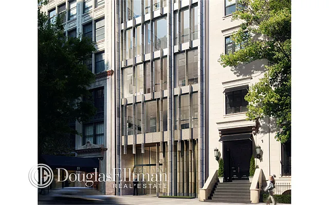 Rented by Douglas Elliman | media 28