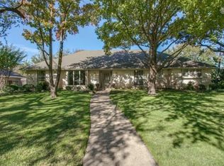 14829 Knollview Dr, Dallas, TX 75248